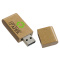 Duurzame USB stick - Topgiving